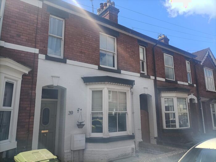 3 Bedroom House To Rent In Cramer Street, Stafford, ST17