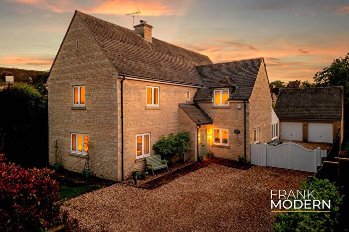 5 Bedroom Detached House For Sale In Mill Lane, Water Newton, PE8