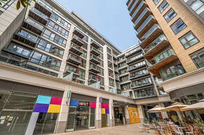 1 Bedroom Flat For Sale In Longfield Avenue, Ealing, W5
