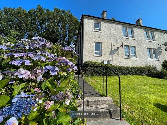 2 Bedroom Flat To Rent In Beechwood, Sauchie, Alloa, FK10