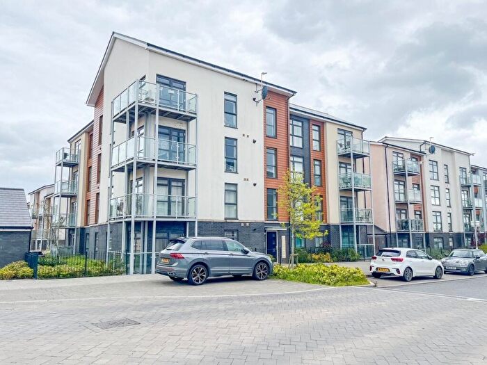 2 Bedroom Apartment To Rent In Great Brier Leaze, Patchway, Bristol, Gloucestershire, BS34
