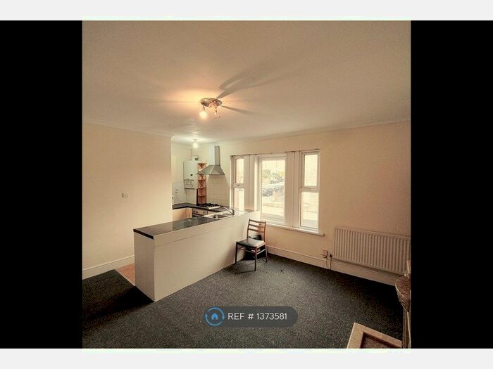 1 Bedroom Flat To Rent In Bramshot Ave, London, SE7