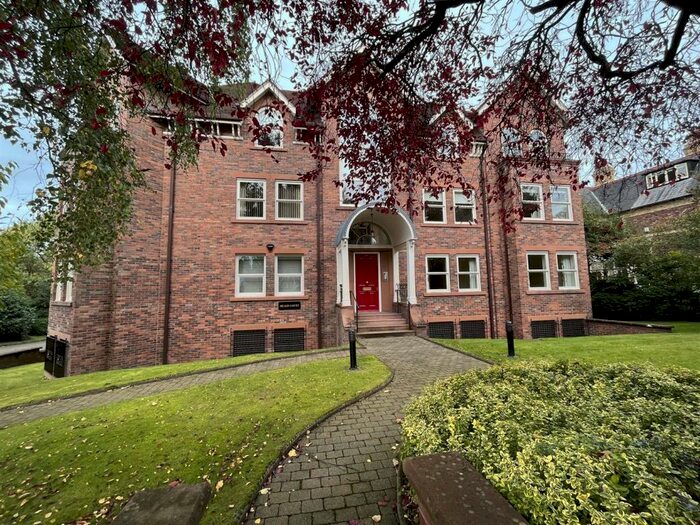 2 Bedroom Apartment To Rent In Hawthorn Lane, Wilmslow, SK9