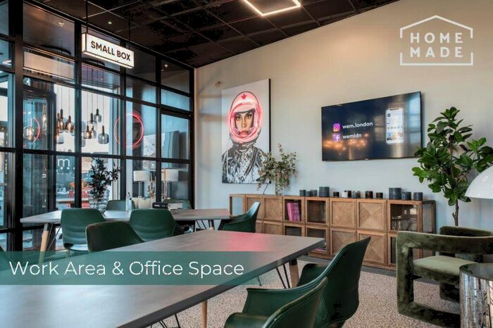 1 Bedroom Flat To Rent In Wem Tower, Wembley, HA9