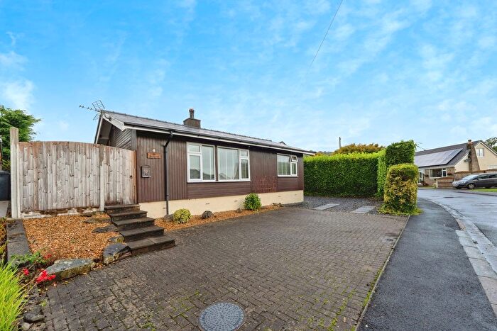 2 Bedroom Detached House For Sale In Lindale, Grange-Over-Sands, LA11