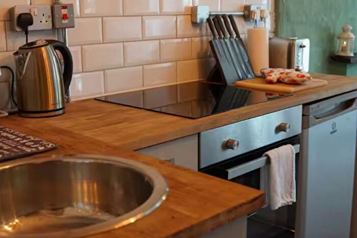 2 Bedroom Terraced House For Sale In Penucheldre, Llanfairpwllgwyngyll, LL61