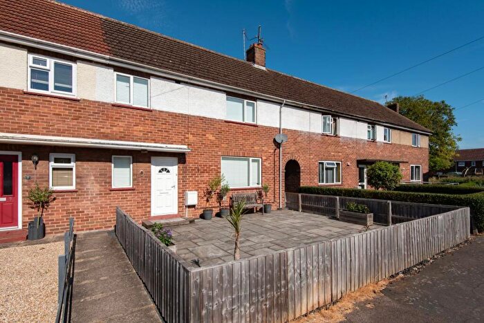 3 Bedroom Terraced House For Sale In Peck Avenue, Boston, PE21