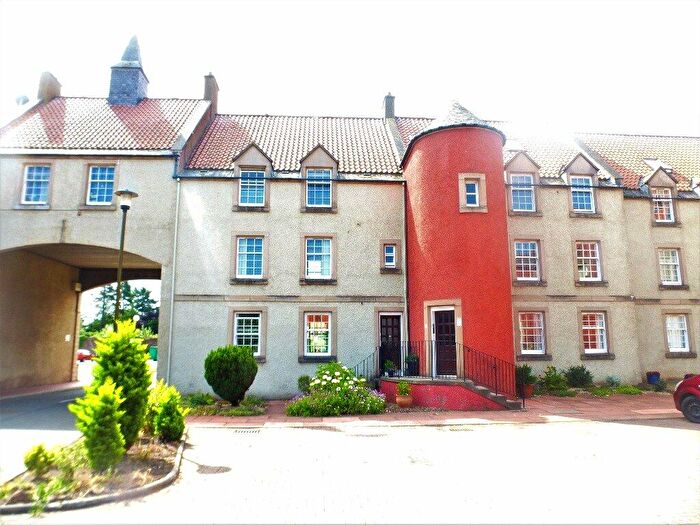 2 Bedroom Apartment To Rent In Friarscroft, Dunbar, East Lothian, EH42