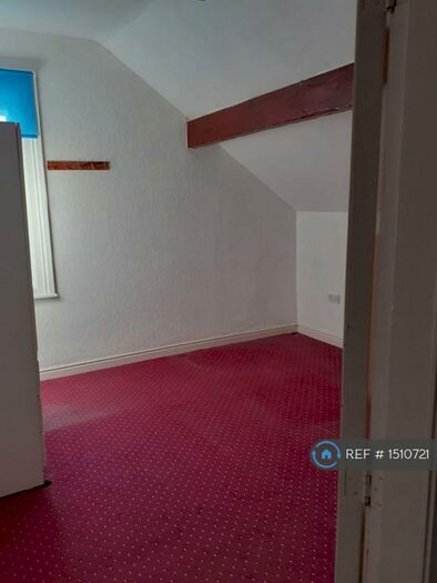 1 Bedroom Flat To Rent In Lawson Road, Colwyn Bay, LL29