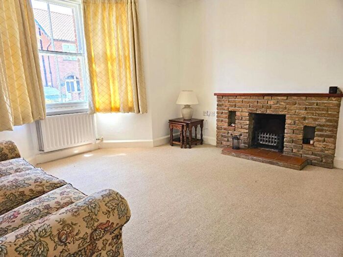 3 Bedroom Detached House For Sale In Cecil Road, Dereham, Mins Walk Town Centre, NR20