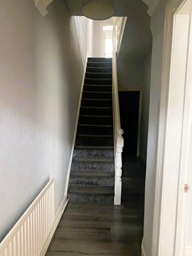 3 Bedroom Terraced House To Rent In Oxford Road, Thornaby, TS17