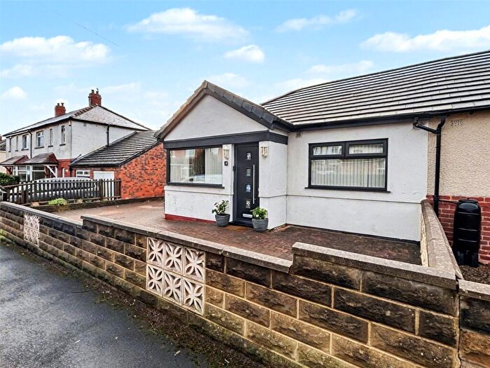 2 Bedroom Bungalow For Sale In Alexander Avenue, Leeds, West Yorkshire, LS15