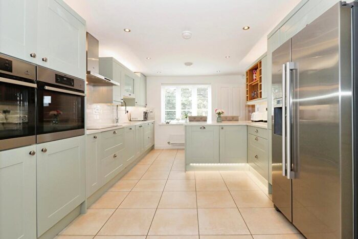 4 Bedroom Detached House For Sale In Viola Way, Lyde Green, Bristol, BS16