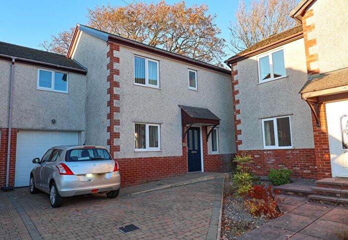 3 Bedroom Detached House To Rent In Ruskin Grove, Bolton Le Sands, Carnforth, LA5