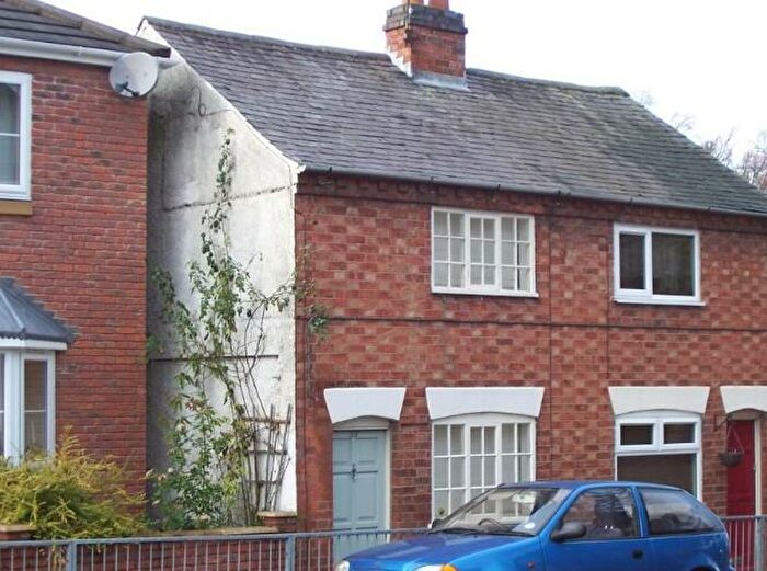 2 Bedroom Cottage To Rent In Main Street, Dunton Bassett, LE17