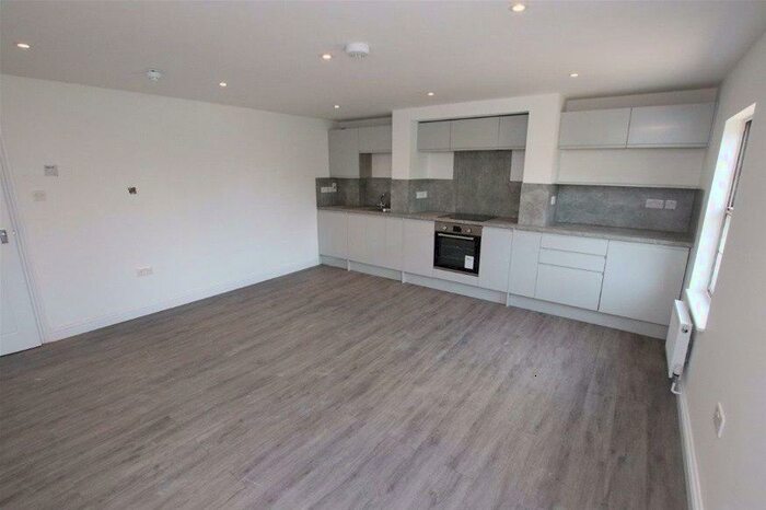 1 Bedroom Property To Rent In St Johns Hill, Reading, RG1