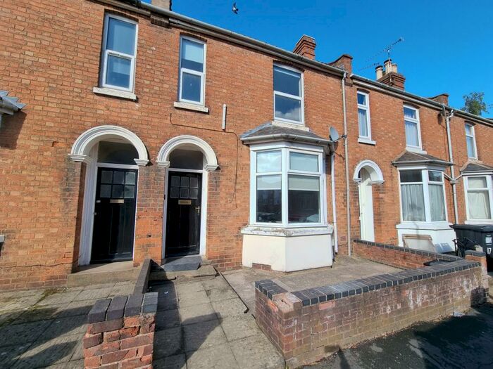 4 Bedroom Terraced House To Rent In Aylesford Street, Leamington Spa, CV31