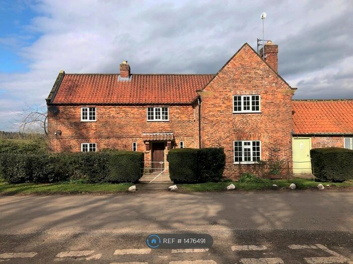 4 Bedroom Detached House To Rent In Little Langton, Northallerton, DL7