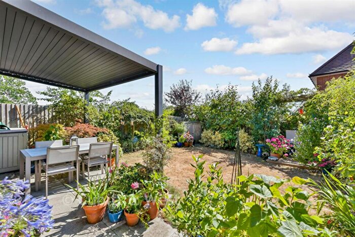 3 Bedroom Semi Detached House For Sale In Sandcross Lane, Reigate, Surrey, RH2
