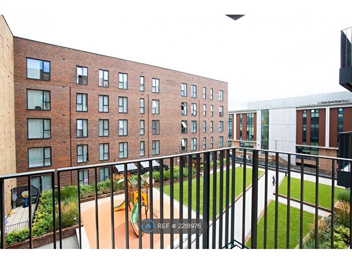 1 Bedroom Flat To Rent In Dacorum Way, Hemel Hempstead, HP1