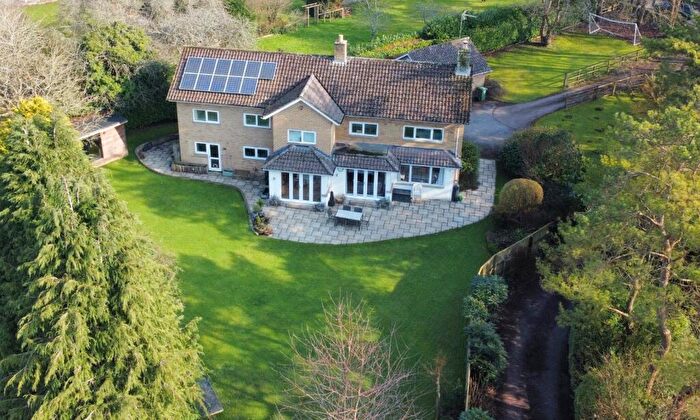 5 Bedroom Detached House For Sale In Stratton, Cirencester, Gloucestershire, GL7