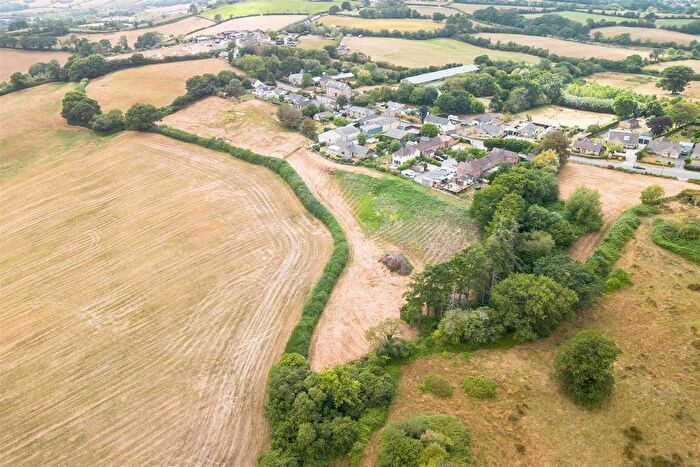 4 Bedroom Bungalow For Sale In Marshwood, Bridport, DT6