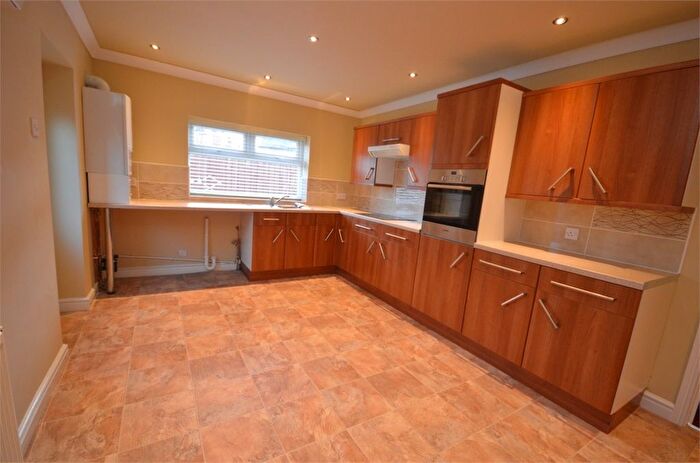 2 Bedroom Bungalow To Rent In Laburnum Road, Sunderland, SR6