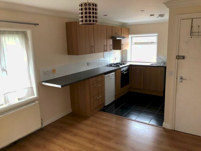 1 Bedroom Flat To Rent In Harrow, Cullington Close, HA3