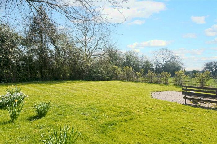 5 Bedroom Detached House For Sale In Church Lane, Moreton Valence, Gloucester, Gloucestershire, GL2