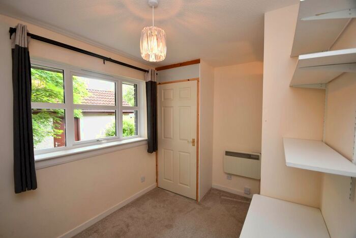 2 Bedroom Detached House To Rent In Lochlann Avenue, Culloden, Inverness, IV2