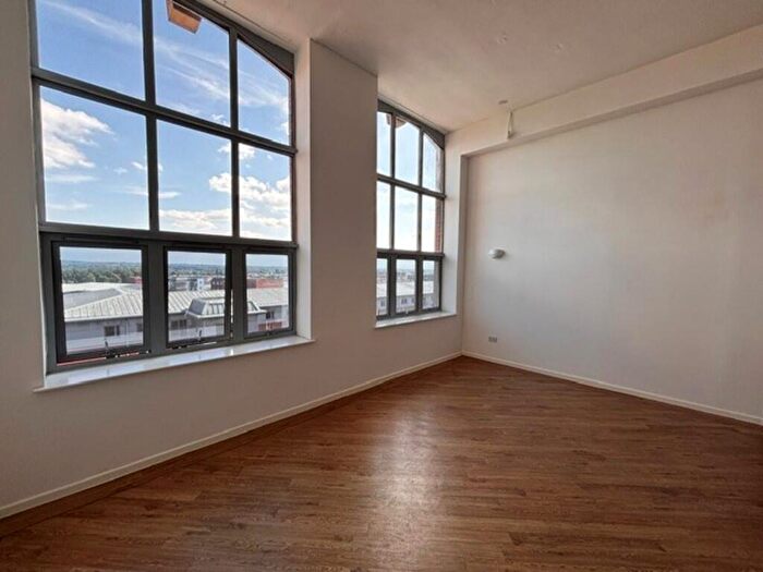 2 Bedroom Apartment To Rent In Centenary Mill Court, New Hall Lane, PR1