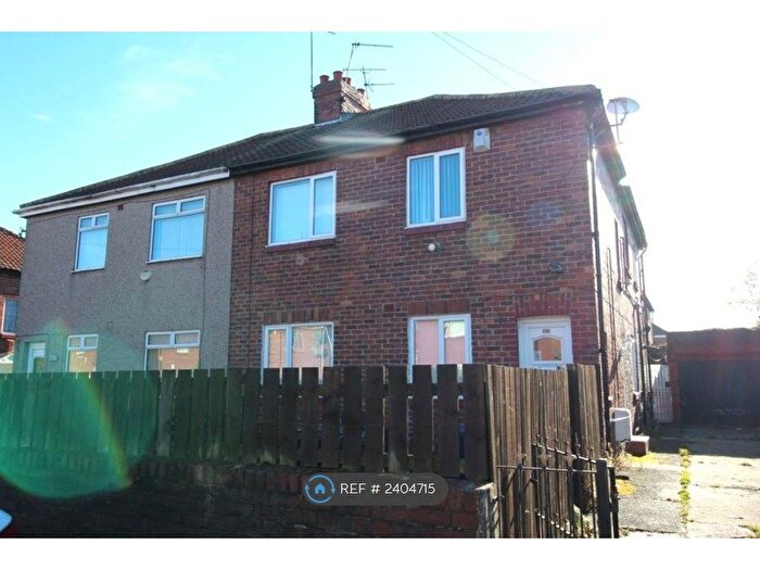 2 Bedroom Flat To Rent In Scarborough Road, Newcastle Upon Tyne, NE6