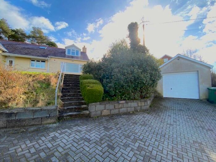 4 Bedroom Bungalow To Rent In Arwel, Capel Seion, Aberystwyth, SY23