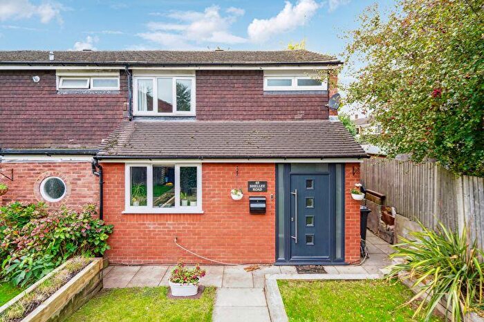 3 Bedroom End Of Terrace House For Sale In Marlow, SL7