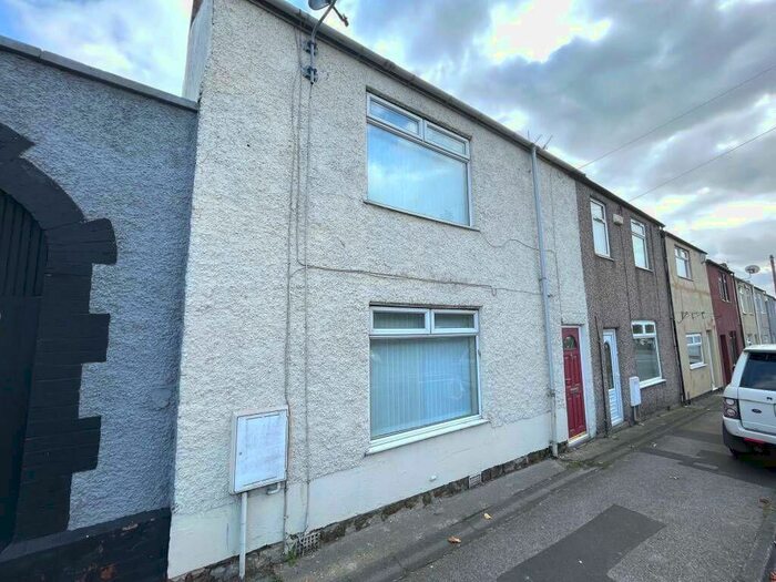 1 Bedroom Terraced House To Rent In Teasdale Terrace, Durham, DH1