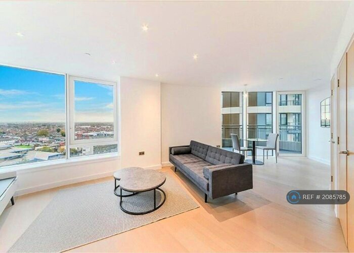 1 Bedroom Flat To Rent In Cambridge Road, Barking, IG11