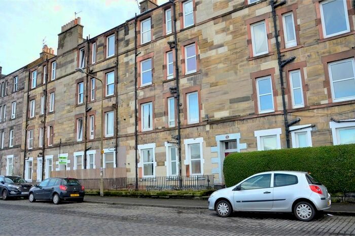 1 Bedroom Flat To Rent In Wheatfield Place, Gorgie, Edinburgh, EH11
