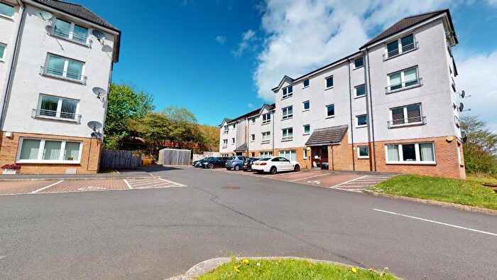 2 Bedroom Flat To Rent In Almondvale Lane, Livingston, West Lothian, EH54