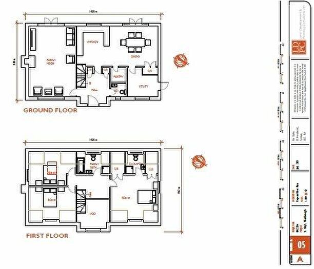 Land For Sale In Church Farm Lane, Woodborough, Pewsey, Wiltshire, SN9