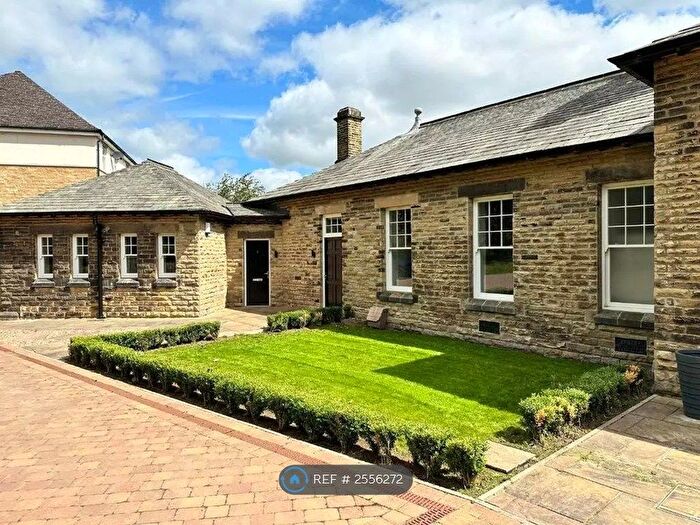 3 Bedroom Bungalow To Rent In Menston Mews, Menston, Ilkley, LS29
