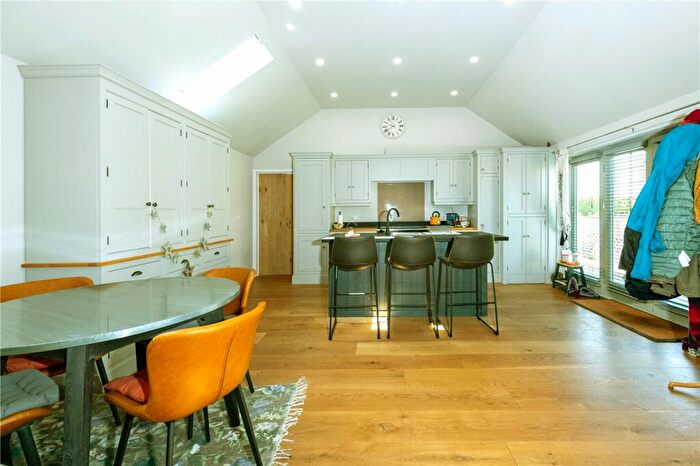 2 Bedroom Bungalow For Sale In North Street, Digby, Lincoln, Lincolnshire, LN4