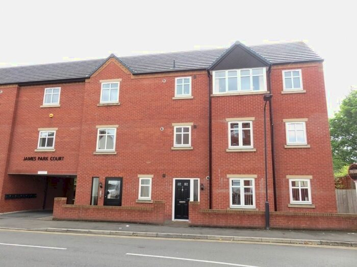 2 Bedroom Flat To Rent In Harper Street, Willenhall, WV13