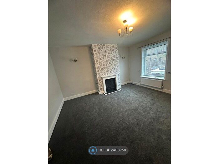 2 Bedroom Terraced House To Rent In Irving Street, Halifax, HX1