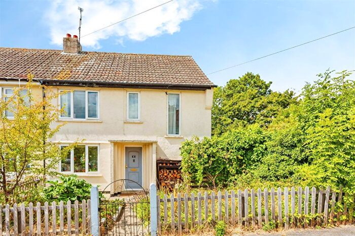 3 Bedroom Semi-Detached House For Sale In Lower Townsend, Burton Bradstock, DT6