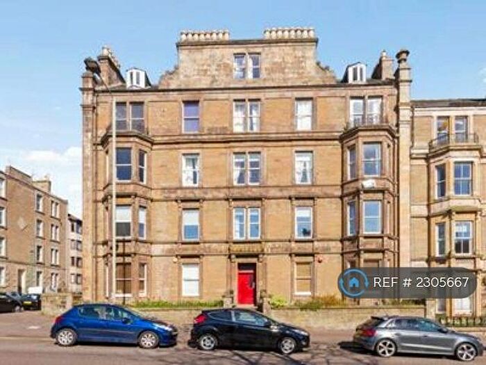 6 Bedroom Flat To Rent In Blackness Avenue, Dundee, DD2
