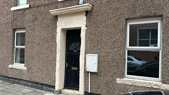 1 Bedroom Flat To Rent In Marine Terrace East, Blyth, NE24