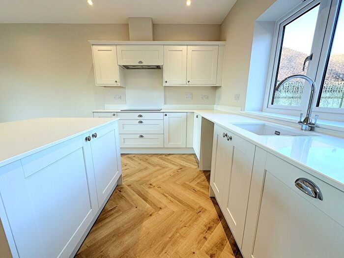 2 Bedroom Bungalow To Rent In Fryatts Way, Bexhill-On-Sea, TN39