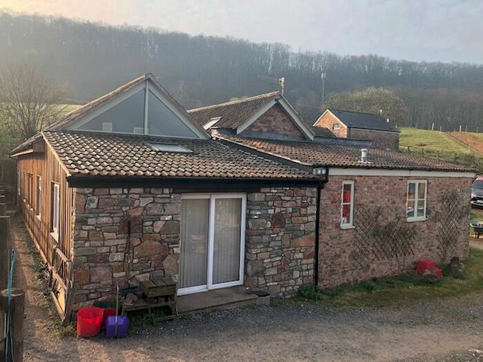 1 Bedroom Barn Conversion To Rent In Clevedon Lane, Clapton In Gordano, BS20
