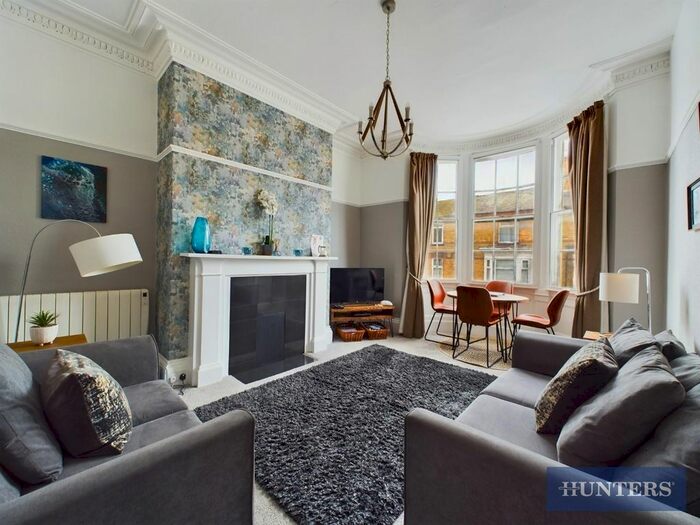 2 Bedroom Flat To Rent In Rutland Street, Filey, YO14
