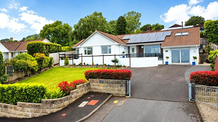 3 Bedroom Bungalow For Sale In Meadowside, Ashford, Barnstaple, Devon, EX31